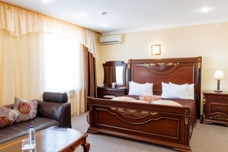 Полулюкс (корпус 1)