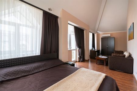 Внешний вид