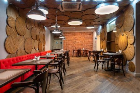 Внешний вид