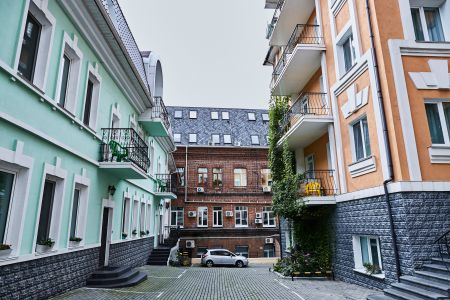 Внешний вид