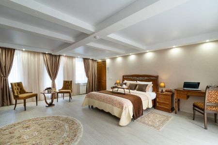 Внешний вид