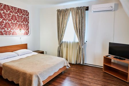 Стандартный 2-местный (DBL)