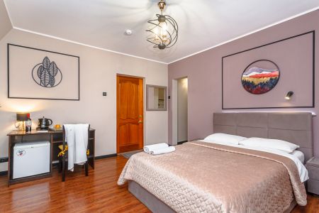 Стандартный 2-местный (DBL)