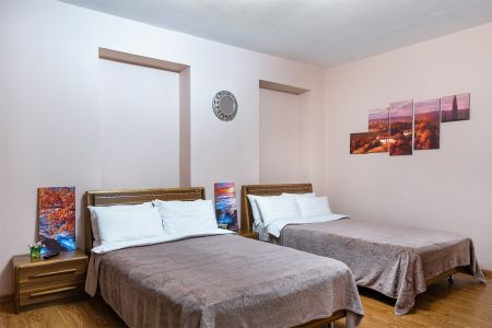 Стандартный 2-местный (TWIN)