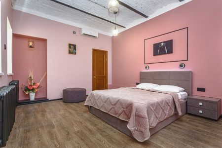 Стандартный 2-местный (DBL)