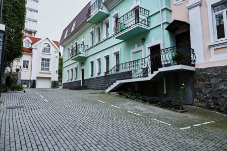 Внешний вид