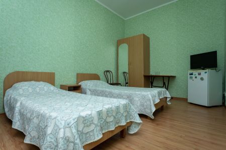 Территория