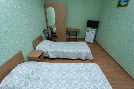 Территория