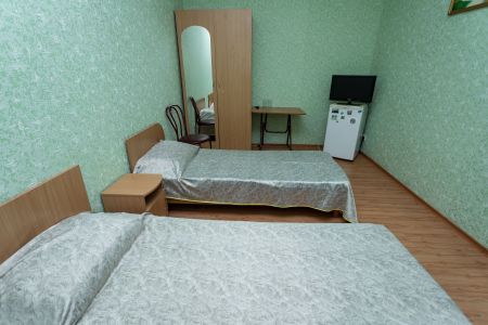 Территория