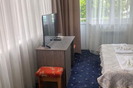 Люкс 2-местный