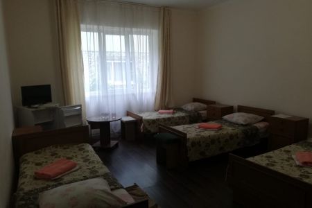 Люкс 2-местный