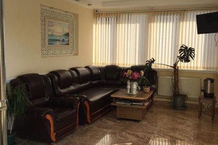 Люкс 2-местный