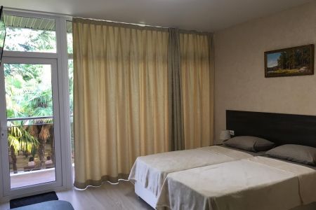 Люкс 2-местный