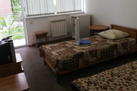 Люкс 2-местный