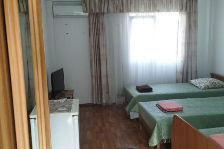 Люкс 2-местный