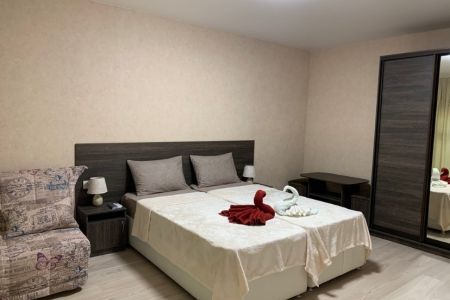 Люкс 2-местный