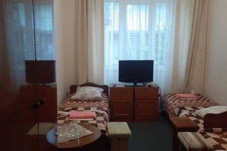 Люкс 2-местный