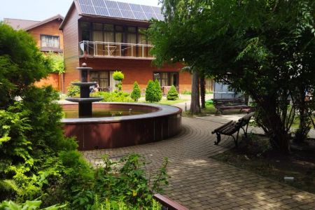 Люкс 2-местный