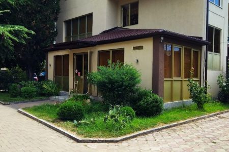 Территория