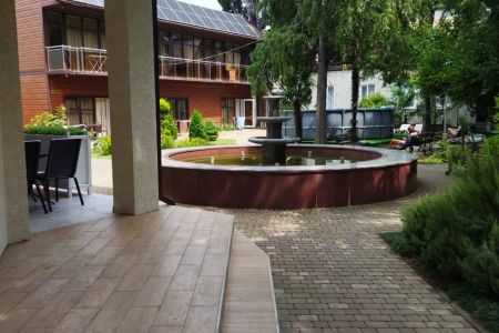 Люкс 2-местный