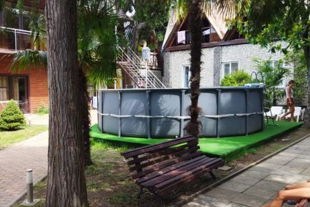 Люкс 2-местный