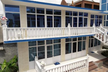 Внешний вид