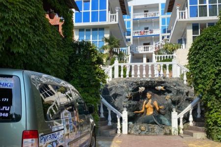 Внешний вид