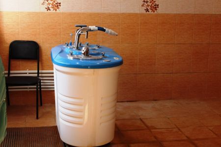 Сосновый бор