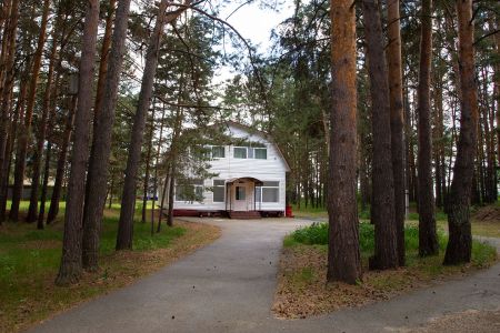 Сосновый бор