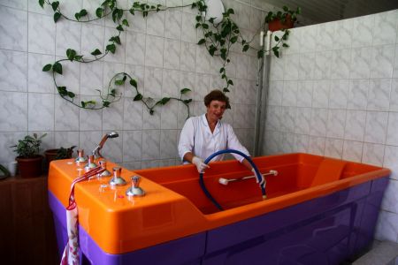 Сосновый бор