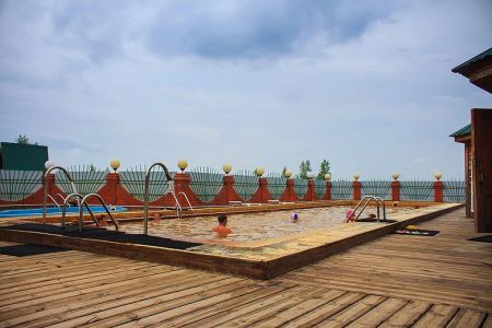 Сосновый бор