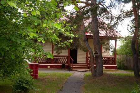 Сосновый бор