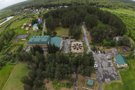 Сосновый бор