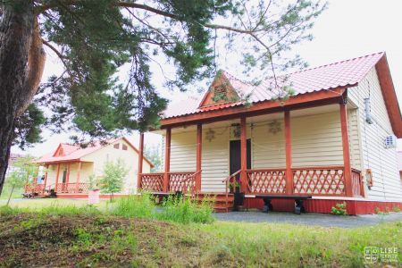 Сосновый бор