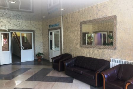 Сосновый бор