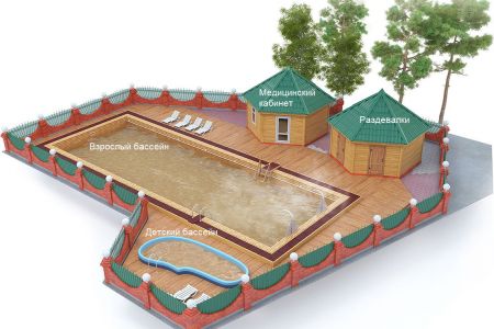 Сосновый бор