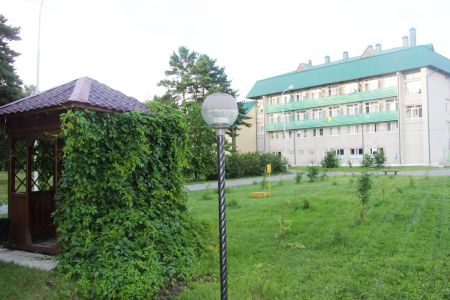 Сосновый бор