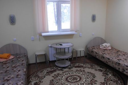 Сухие углекислые ванны