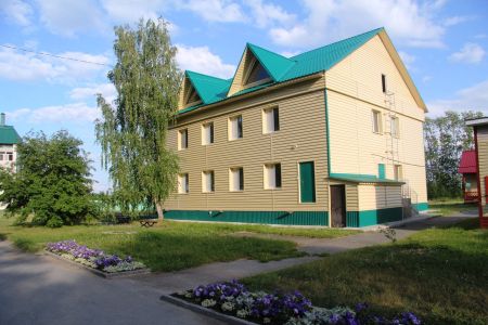 Сосновый бор