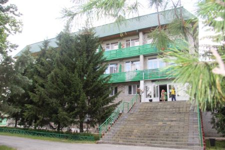 Сосновый бор