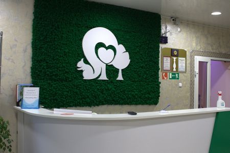 Сосновый бор