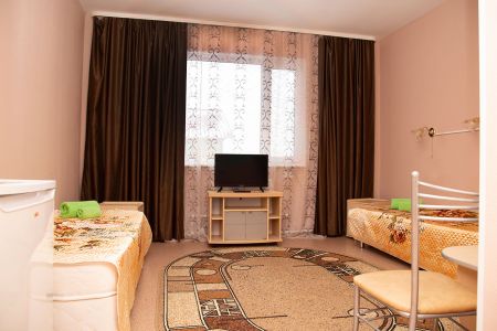 Сухие углекислые ванны