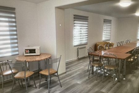 Сухие углекислые ванны