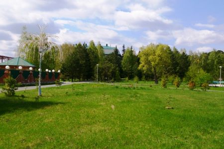 Территория