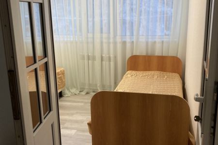 Сухие углекислые ванны