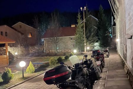 Внешний вид