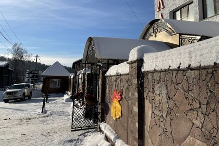 Внешний вид