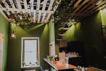 Внешний вид