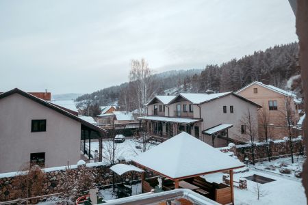 Внешний вид