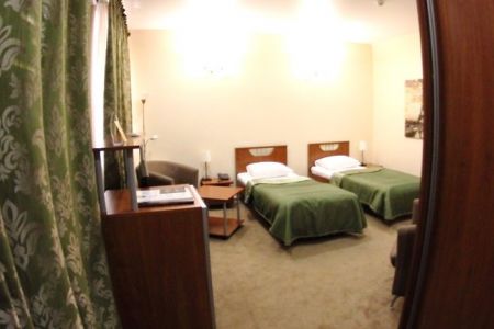 Комфорт 2-местный (TWIN)